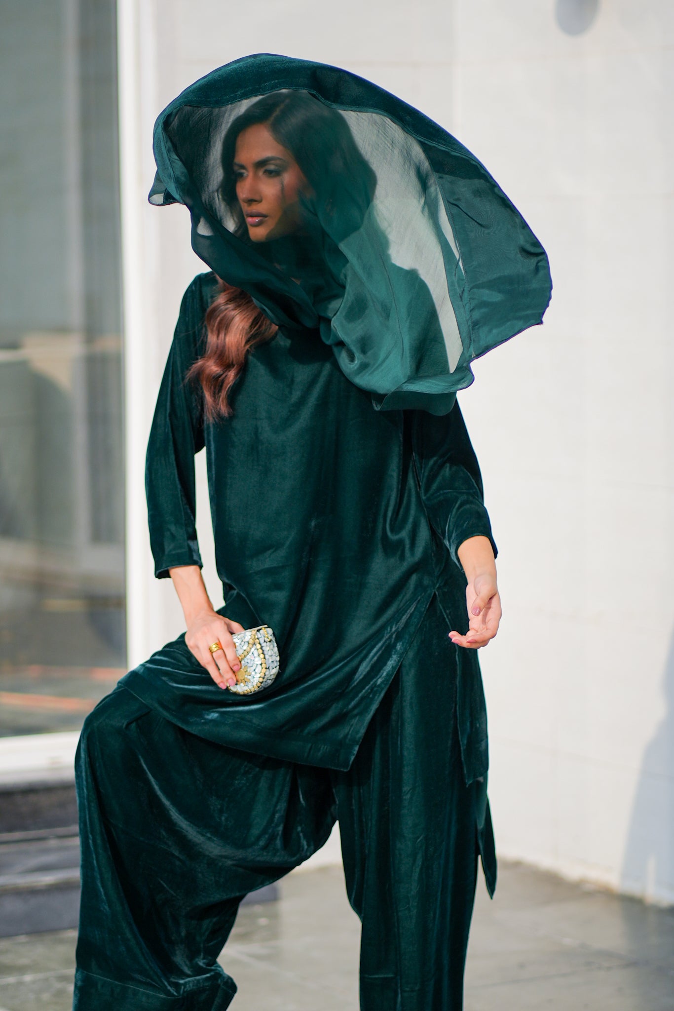 Silk Wrap (2.75)