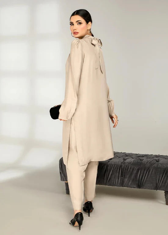 Sand Grey Co-ord