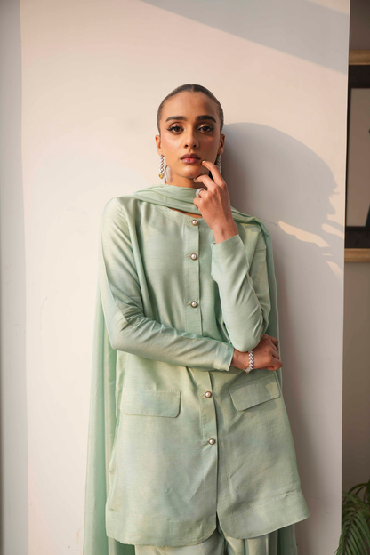Mint Reverie
