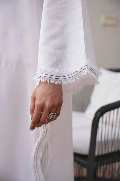 Coconut Galbe Karandi Coord