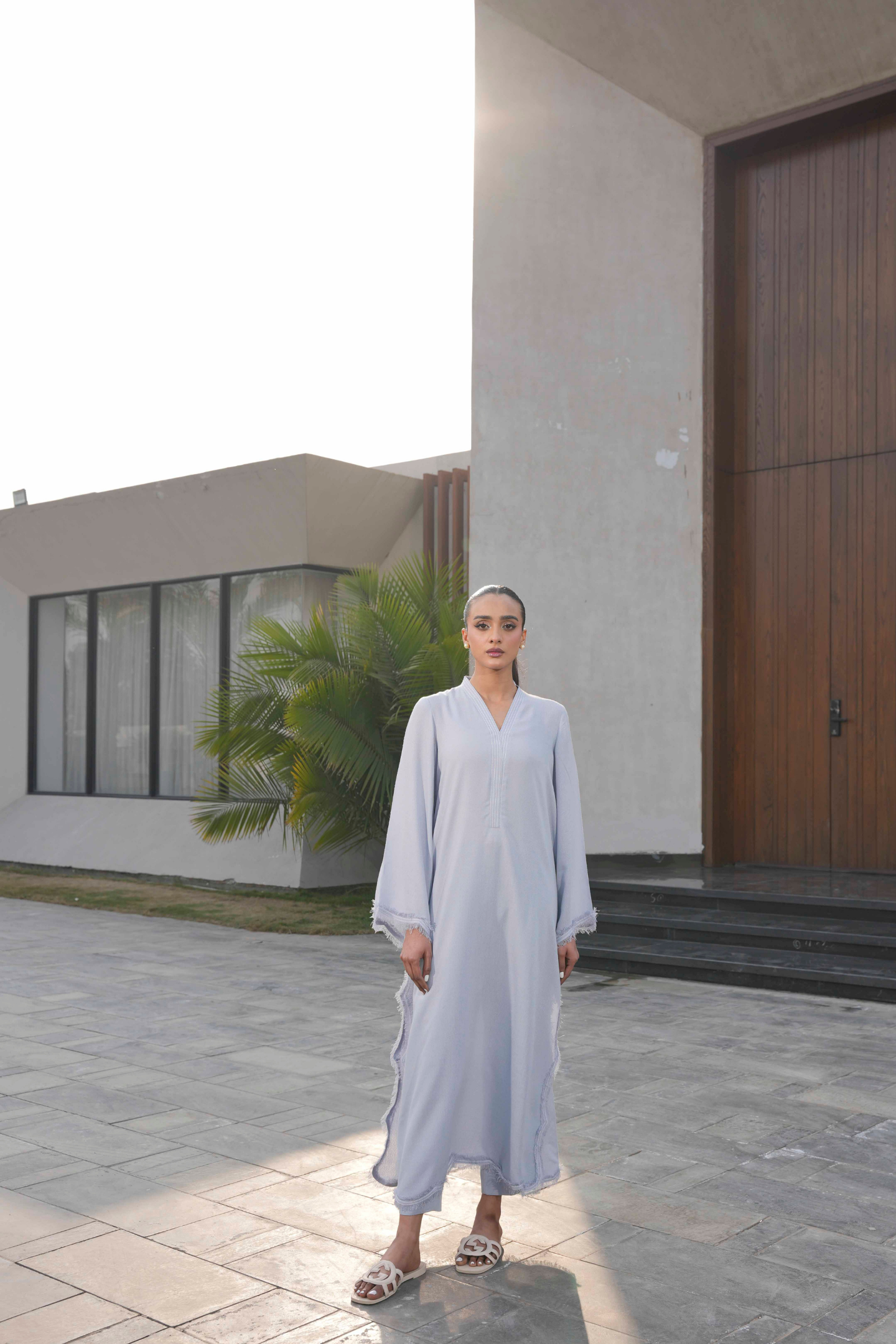 Ice Melt Galbe Karandi Coord