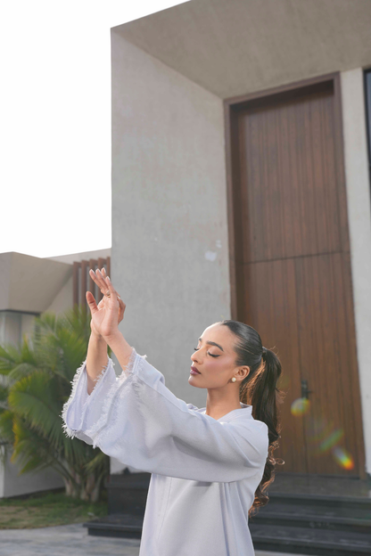 Ice Melt Galbe Karandi Coord