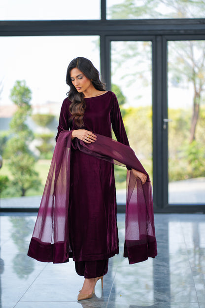 Organza Wrap (2.75)
