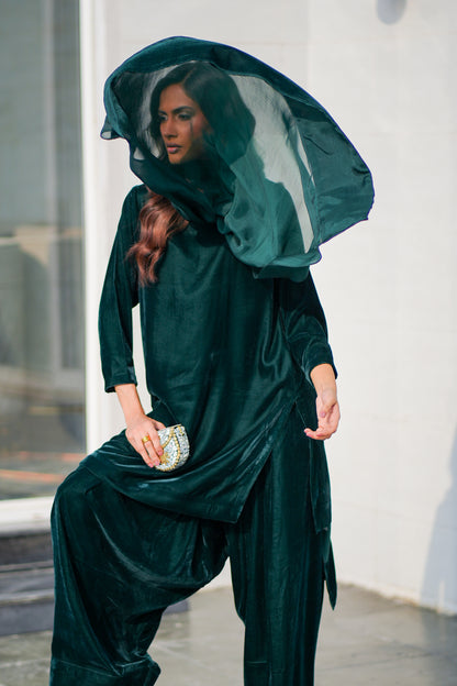 Silk Wrap (2.75)