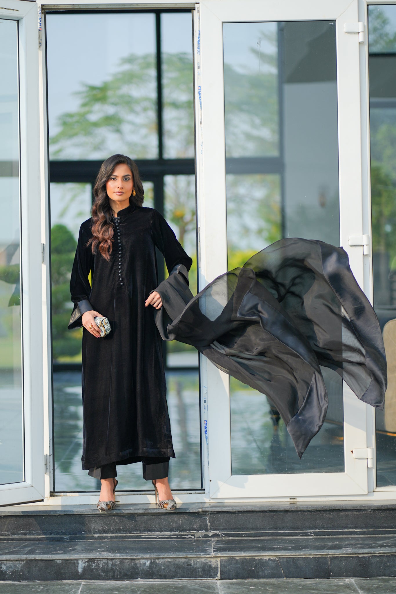 Silk Wrap (2.75)
